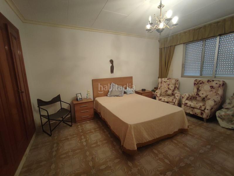 Foto a71e33dd-f360-4e35-8dbe-5009df18d283. Etagenwohnung in Sueca Sueca