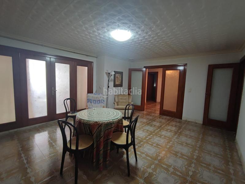 Foto c2eb9361-5e4f-458f-8771-7aad83a01654. Etagenwohnung in Sueca Sueca