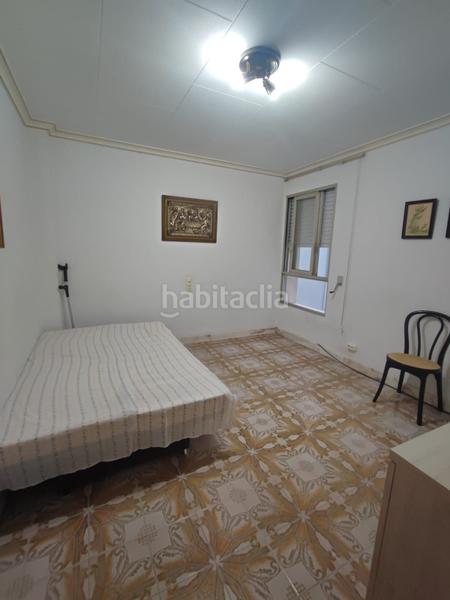 Foto ec58949f-3acd-4c6f-add1-0573302ad60b. Etagenwohnung in Sueca Sueca