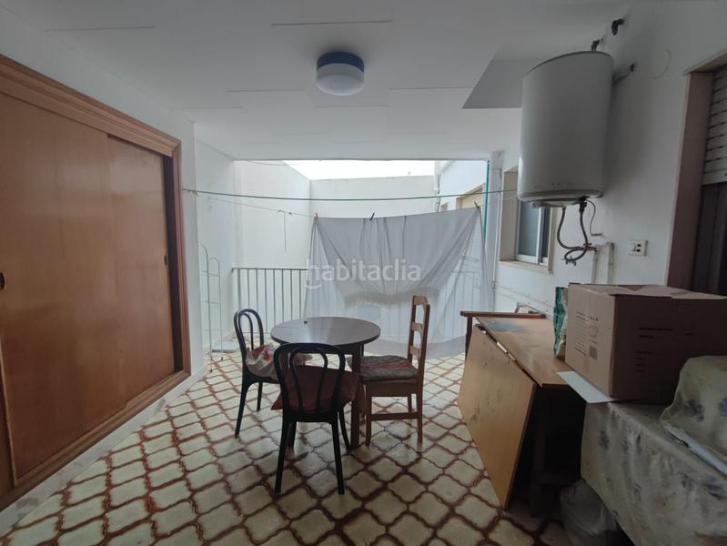 Foto f736a682-c9fa-4cb2-9137-9a5dc6fe0b92. Etagenwohnung in Sueca Sueca