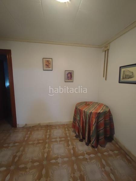 Foto ffe8be68-f892-425e-891a-5a68f59a1d3e. Etagenwohnung in Sueca Sueca