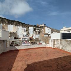 Édifice à Pueblo de Cullera