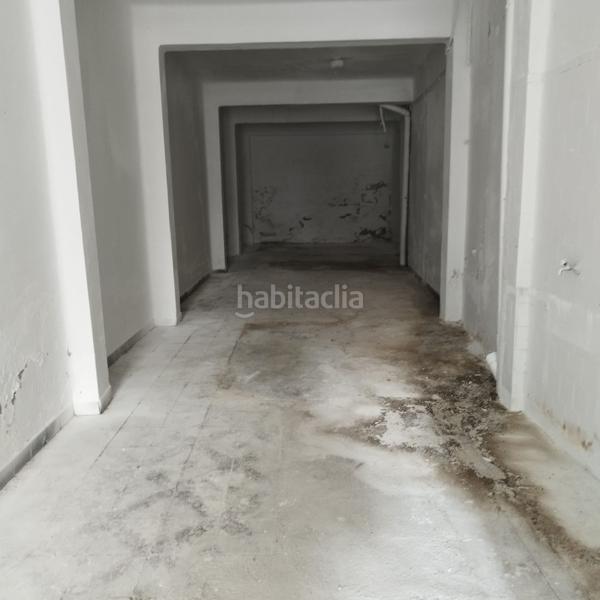 Foto 7d30c9f8-cd79-421b-96ee-2941d538b340. Business premise in pueblo de Cullera Cullera