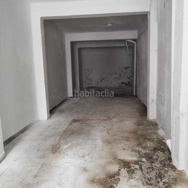 Foto d7606c81-f488-4c3d-9607-f5f161878eb8. Business premise in pueblo de Cullera Cullera