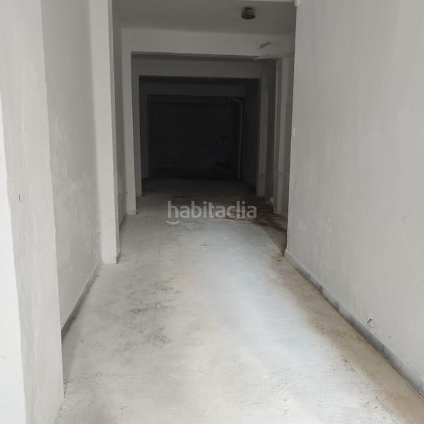 Foto bc21ce64-2c4f-4113-a394-dd102e90811d. Locale commerciale in pueblo de Cullera Cullera