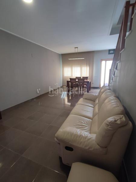 Foto 4411610c-8e9b-48ac-bafb-65e265c36521. Casa a schiera con parcheggio in Sueca Sueca