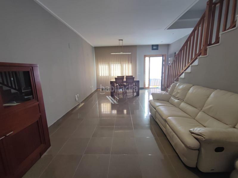 Foto ed003f5b-c17c-48a8-aa0f-faa4c62f07cd. Casa a schiera con parcheggio in Sueca Sueca