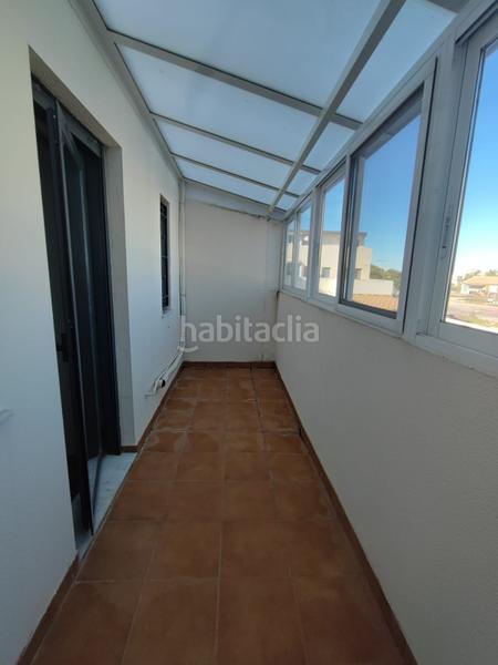 Foto 9d14fcdc-1036-4b7a-bfbd-adc585fe8c48. Reihenhaus mit parking in Sueca Sueca