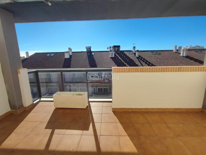 Foto fe8b161a-8679-477e-b496-479959343888. Reihenhaus mit parking in Sueca Sueca