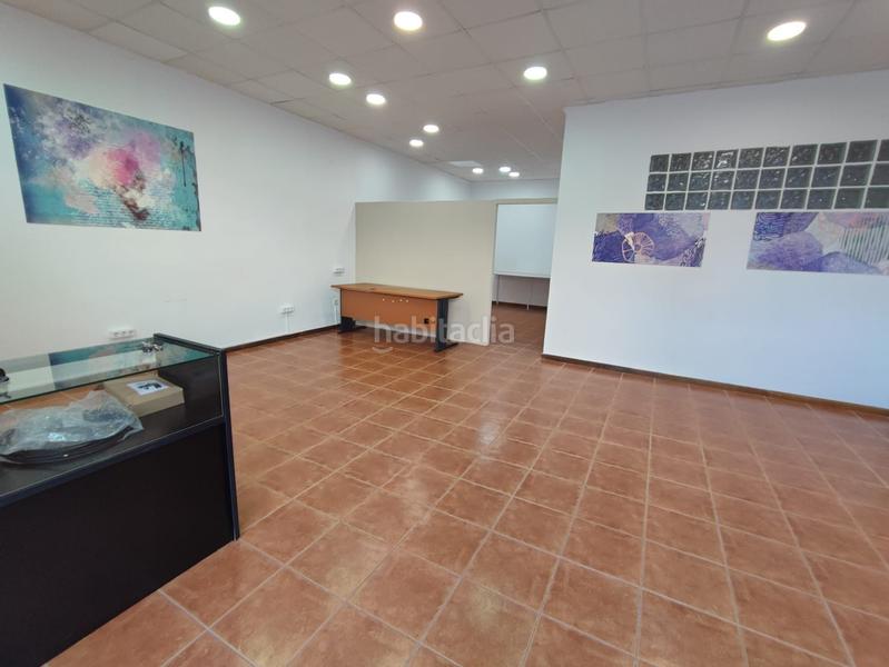 Foto 4971632c-aafe-459e-bcc6-f0c20641327b. Business premise in Sueca Sueca