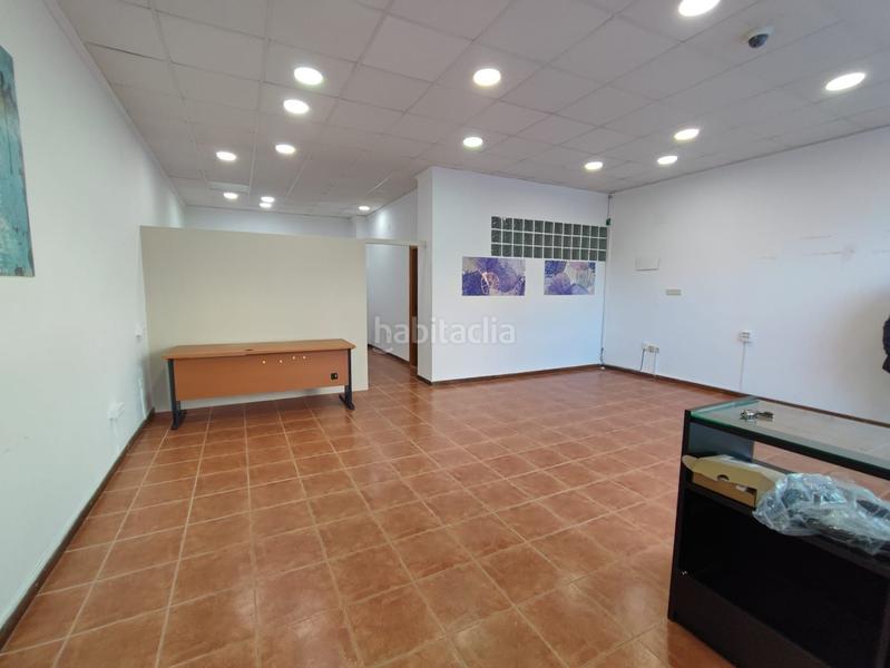 Foto d21b9edf-87c5-4c83-848e-27e3559bce23. Business premise in Sueca Sueca