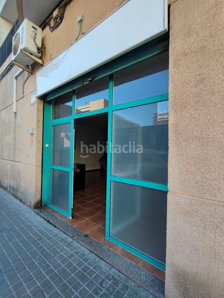 Foto d2c2c3b0-aa21-474c-bddb-203f4b4cf4ab. Business premise in Sueca Sueca