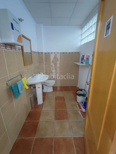 Foto dcb400d3-8fae-4e36-9022-77a6c3963318. Business premise in Sueca Sueca