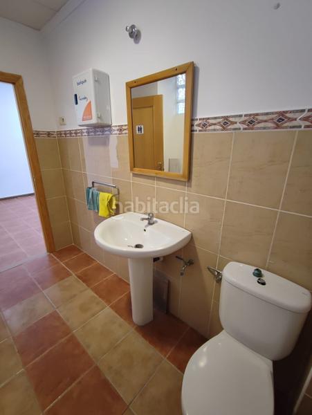 Foto 0657b49f-635a-430c-a491-6992296ef31a. Geschäftsraum in Sueca Sueca