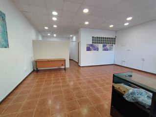 Local Comercial a Sueca