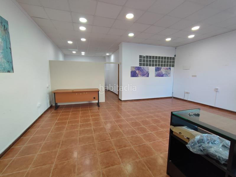 Foto 7447e62e-17d7-4291-8469-f1d334a916bf. Local comercial en Sueca Sueca