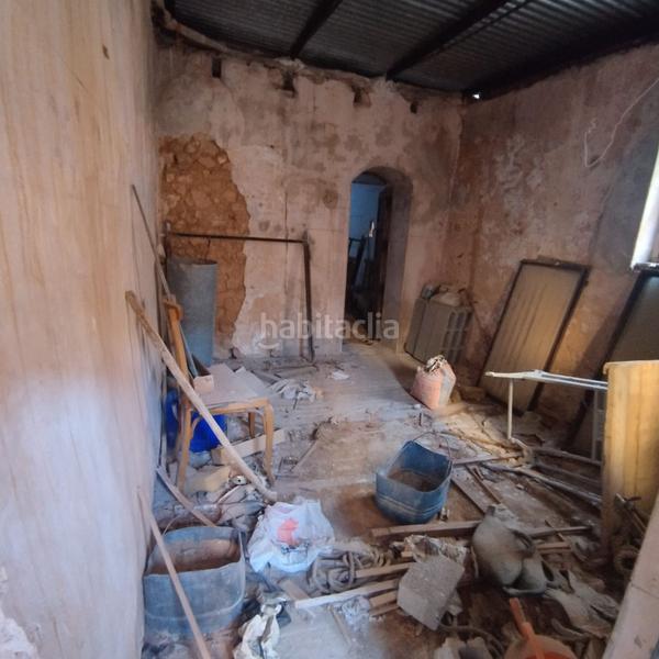 Foto 55930859-d2cb-40f8-8f65-2fb0b53c8cd5. Casa en Corbera