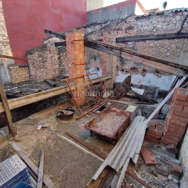 Foto 91f2457b-e5e5-4a02-804c-8502e5208df6. Casa en Corbera