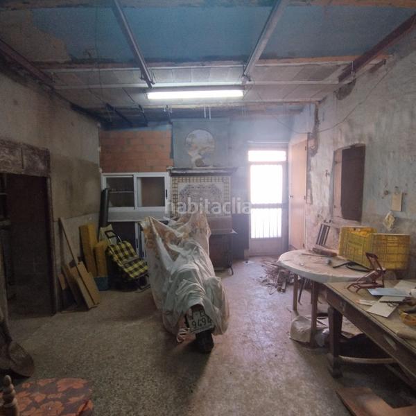 Foto a41bd54e-0d79-4ac3-bb15-2545b763dcd6. Casa en Corbera