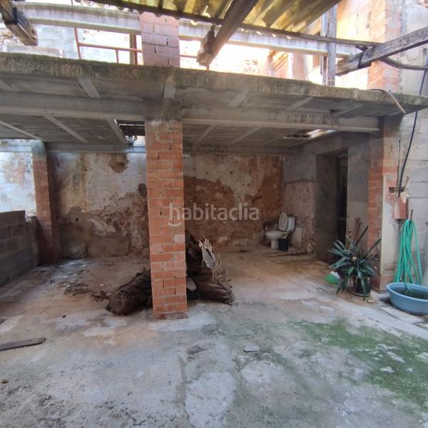 Foto cdd8b086-4ea0-450c-a520-959100a24189. Maison dans Corbera