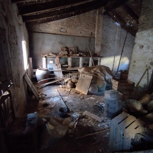 Foto d20e6451-6959-418a-8410-e8bbc0cf43e8. Maison dans Corbera