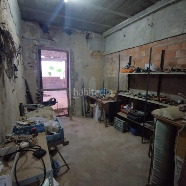 Foto e2b54cf7-4f9a-4d92-a7cf-4fd6bc010675. Maison dans Corbera