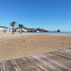 Appartement à Racó