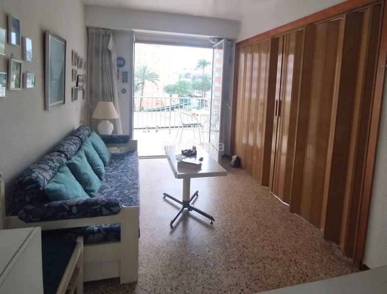 Foto 6b8df5b5-8f57-412e-a900-84c8c675fb3f. Piccolo appartamento in Racó Cullera