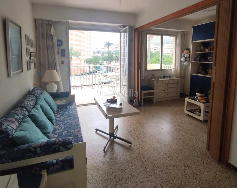 Foto a94042ac-ffb8-433d-bcec-a7de6747aaee. Piccolo appartamento in Racó Cullera