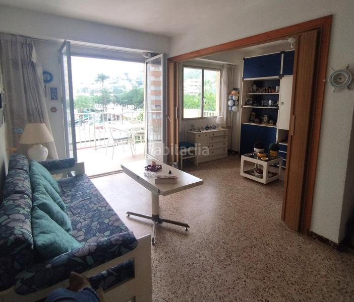 Foto b36545b2-7175-444a-97bc-6c5599837f3e. Piccolo appartamento in Racó Cullera