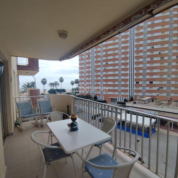 Foto e903bc14-1bbf-47e8-9920-07593139dded. Piccolo appartamento in Racó Cullera