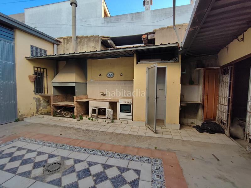 Foto 46e32be9-7272-429f-973b-84925f36eec7. Terreny residencial a Sueca Sueca