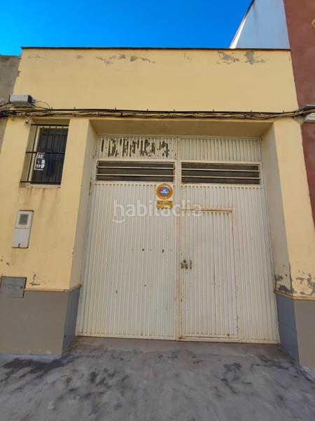 Foto 4c4f245f-87ac-47aa-bcff-e9b9c2d88b71. Terreny residencial a Sueca Sueca