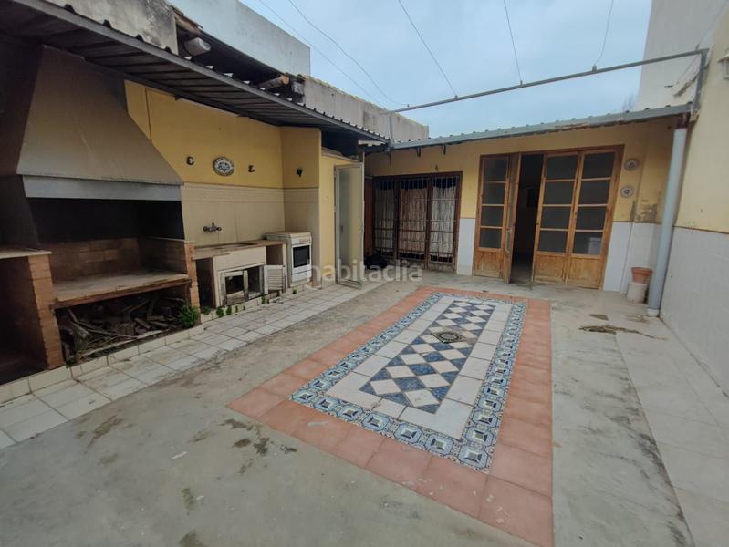 Foto e97b3822-820a-4f6e-a167-a4fedf9f2bcb. Terreny residencial a Sueca Sueca