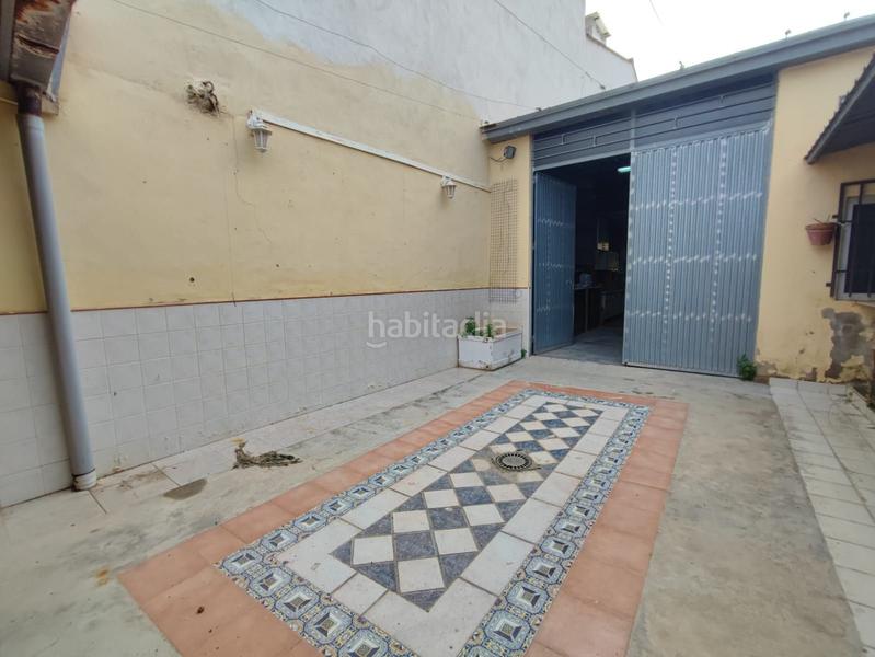 Foto ceecd78e-c8f1-4893-926d-031bbefa53f6. Terrain résidentiel dans Sueca Sueca