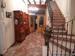 Casa a Sueca