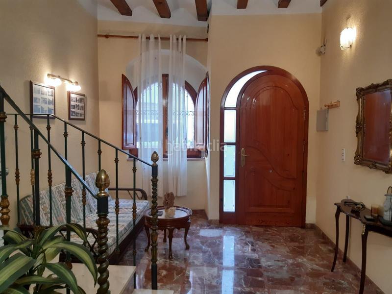 Foto 6faf8a06-891e-41fb-a0e1-2a27331a5c7b. Maison dans Sueca Sueca