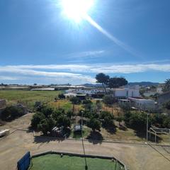Casa adosada en Mareny Blau