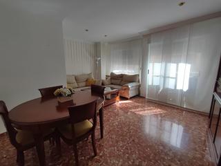 Etagenwohnung in Sueca