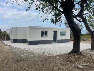 Casale in El Marenyet