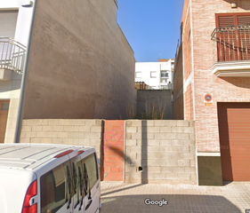 Terreno residenziale in Sueca