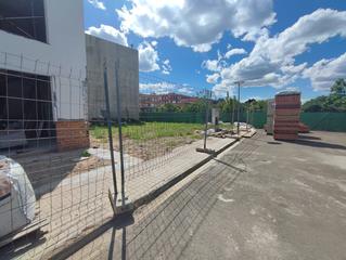 Terreny residencial a Riola