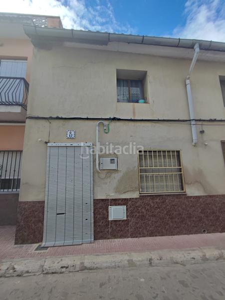 Foto ae820f1c-79ad-487e-aa92-f15f94e5644e. Casa in Albalat de la Ribera