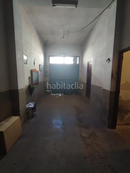 Foto 1c5ed83d-43cd-4c5e-9b22-e9f369337c3d. Masía en Albalat de la Ribera