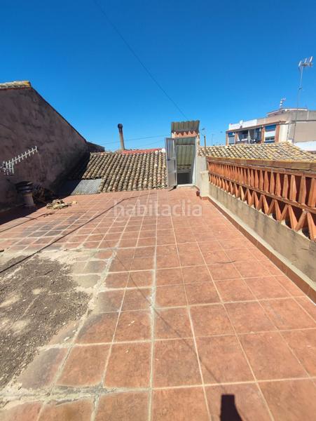 Foto 1f97b348-a627-4e9c-874a-bfb1495f43d0. Masía en Albalat de la Ribera