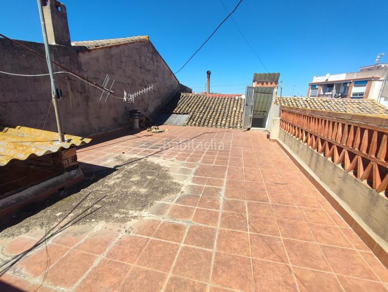 Foto 3d74434c-fd9e-476d-939a-58f4a5b7156f. Masía en Albalat de la Ribera