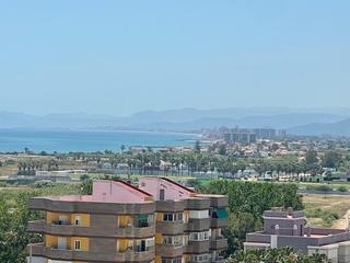 Appartement à Pueblo de Cullera