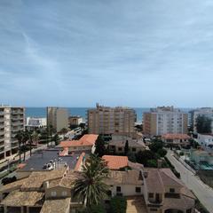 Apartament a Mareny Blau