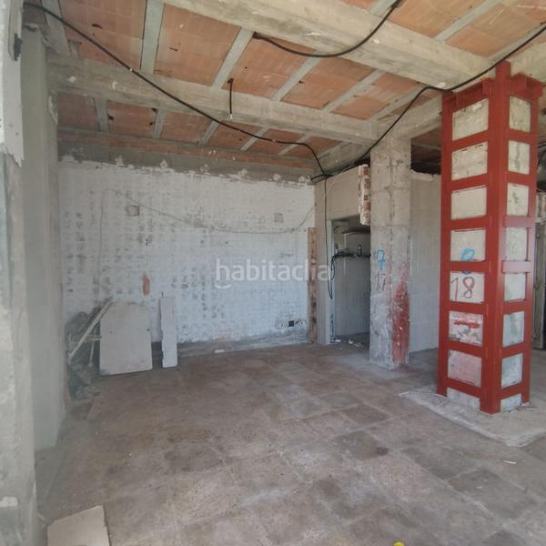 Foto a26cca11-6fd6-41ae-bc15-1acd655f2d8b. Business premise in Mareny de Barraquetes Sueca