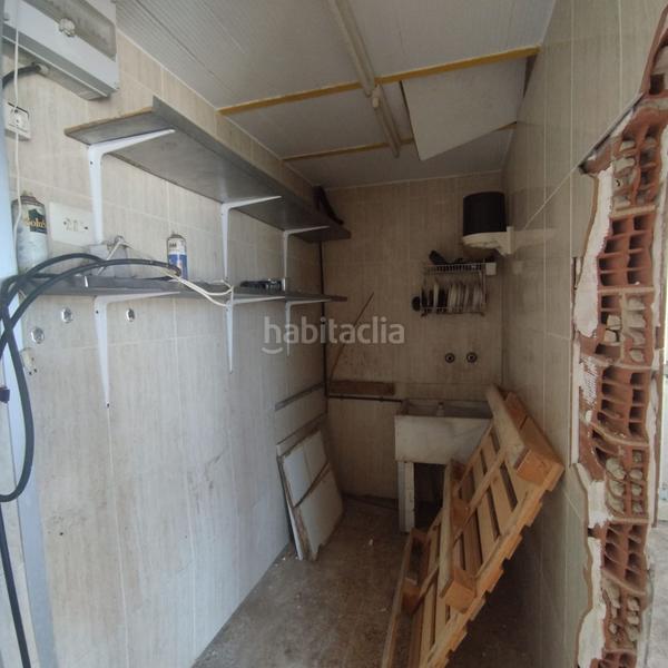 Foto ecb2ce21-d4d5-45b4-94de-8198dfe3bb84. Business premise in Mareny de Barraquetes Sueca